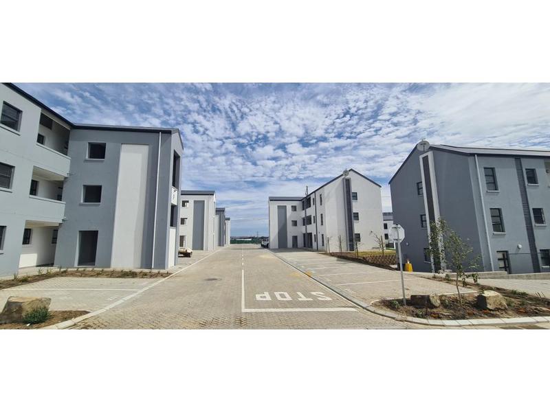To Let 2 Bedroom Property for Rent in Aan de Wijnlanden Western Cape